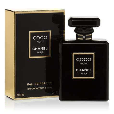 coco noir chanel macy& 39|chanel coco noir price.